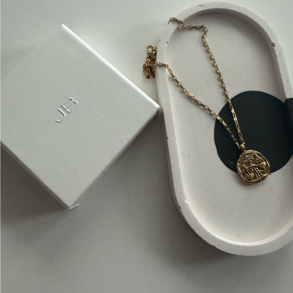 Jenny Bird Libra Pendant